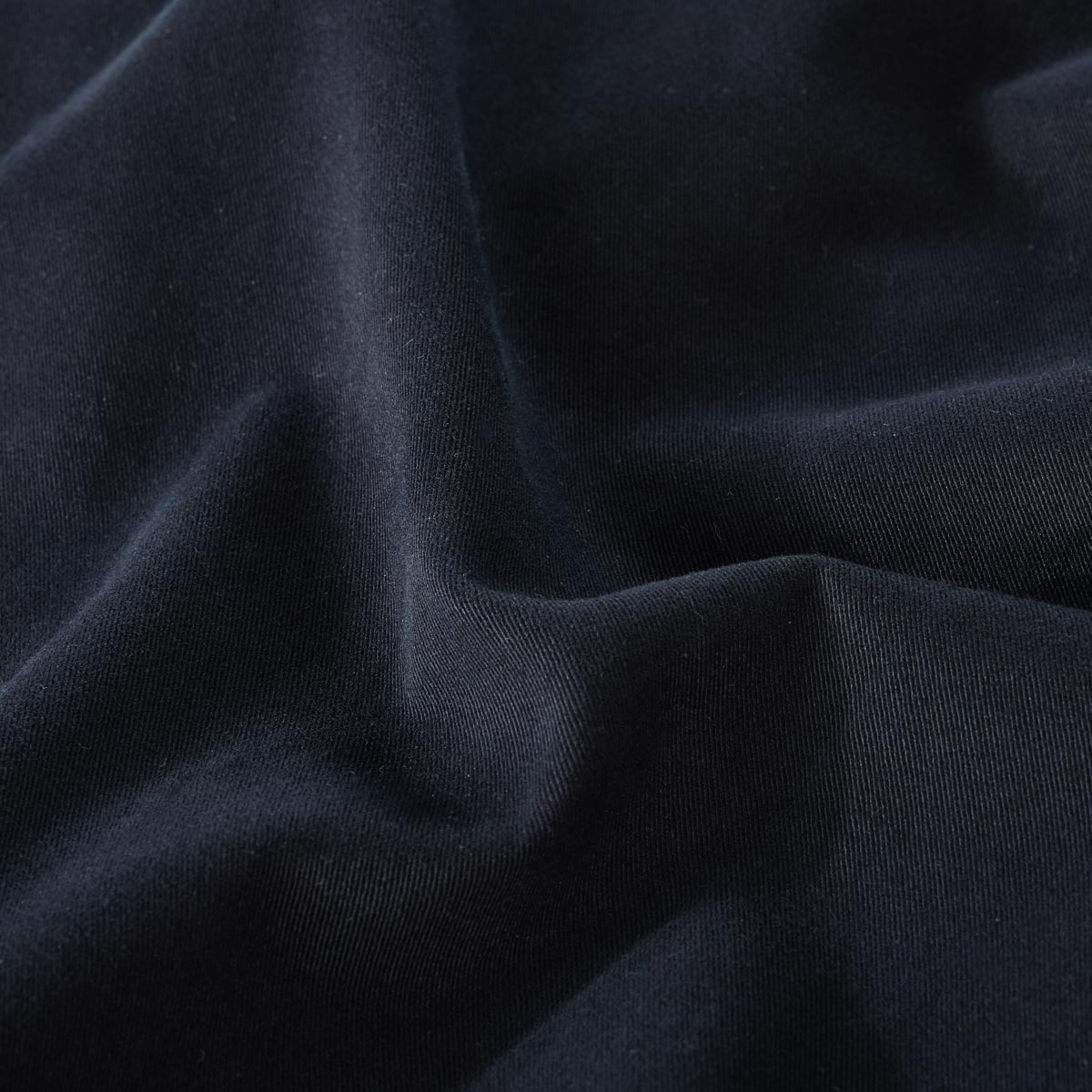 Jack&Jones Stretch-Chinos "Vance", Regular Fit marine