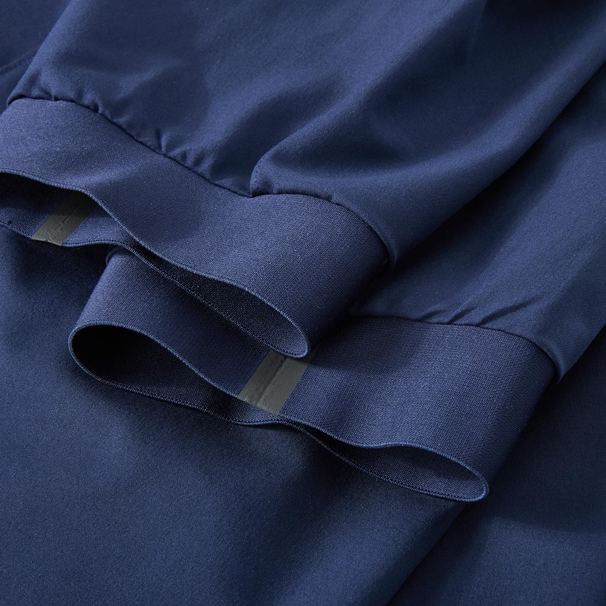 Under Armour Jogginghose mit Elasthan, atmungsaktiv dunkelblau