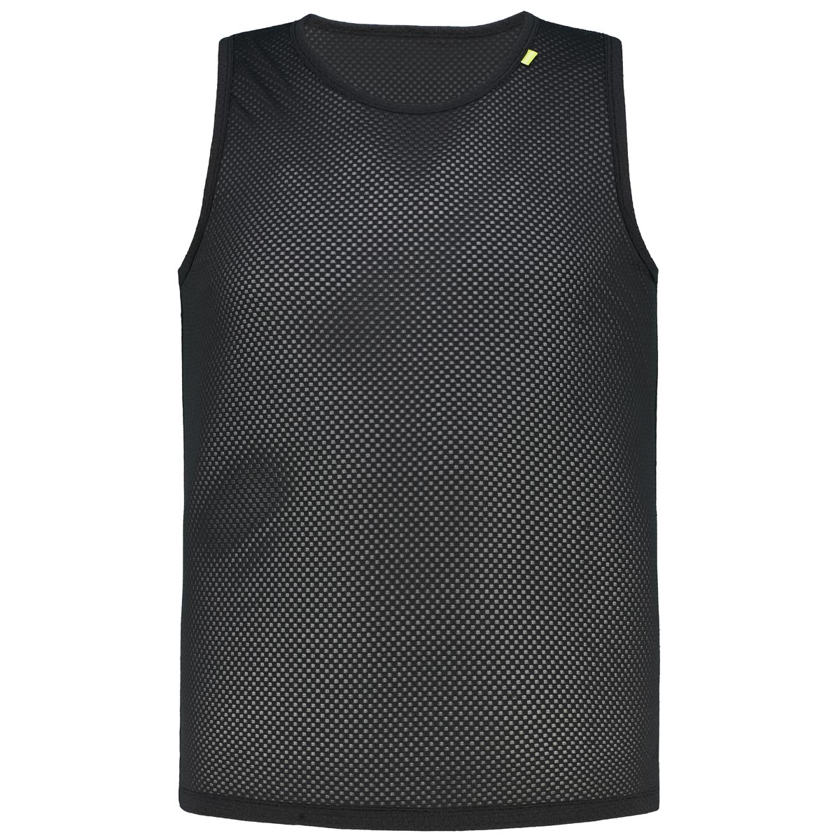 Leichtes Rad-Unterhemd,  atmungsaktiv und schnelltrocknend