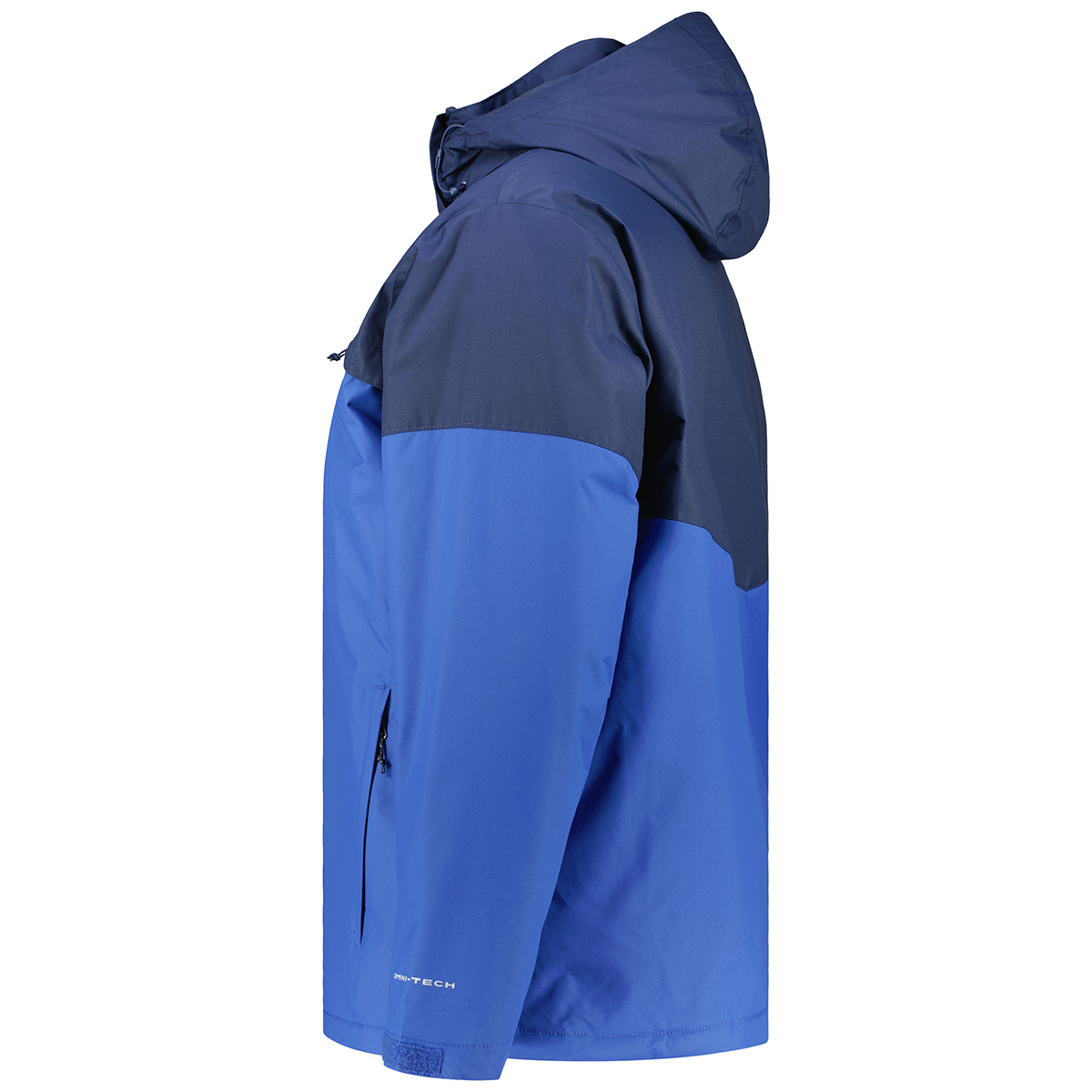 Columbia Skijacke, mit Omni-Heat® Reflective-Futter kornblau Columbia Skijacke, mit Omni-Heat® Reflective-Futter kornblau