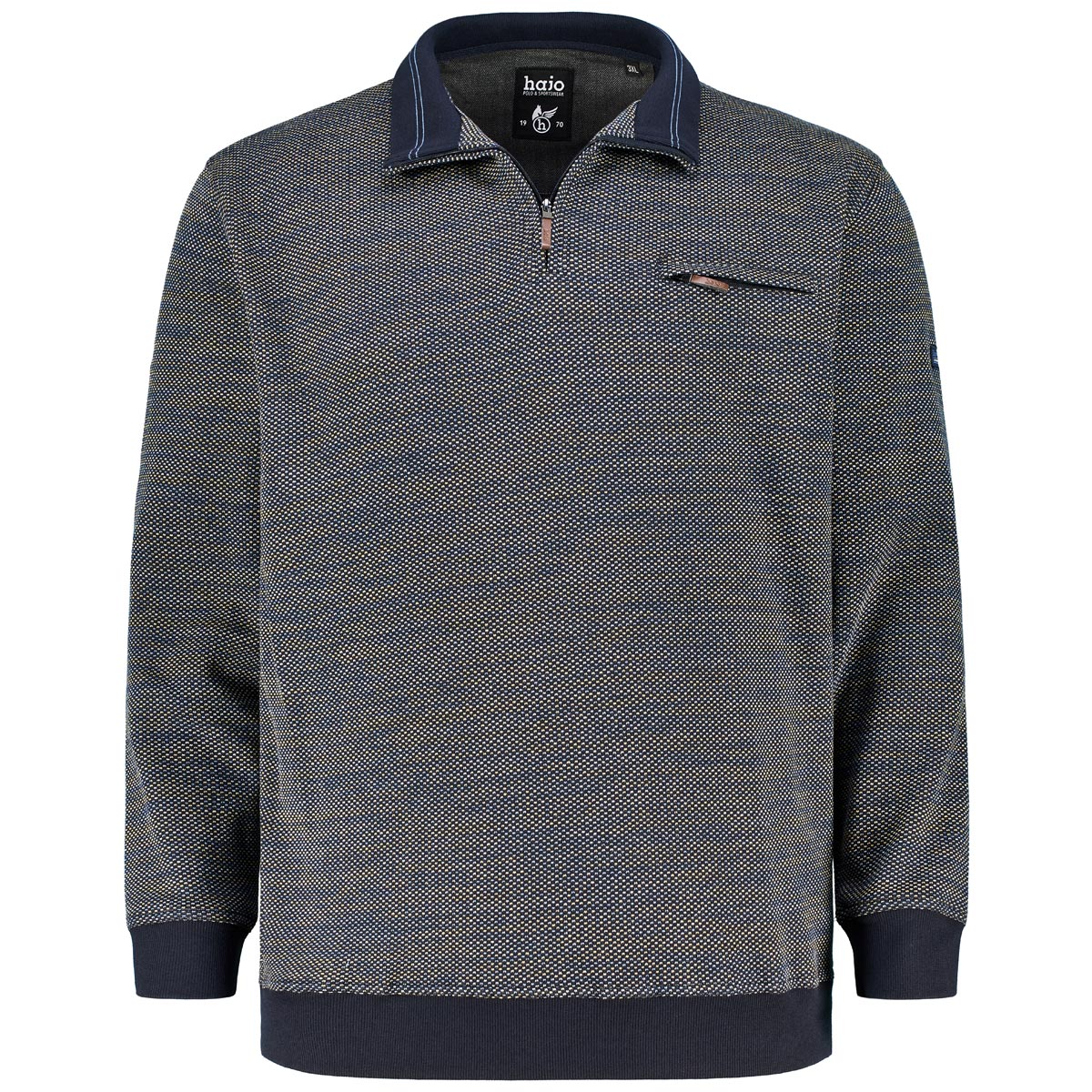 Sweatshirt "Stay Fresh"