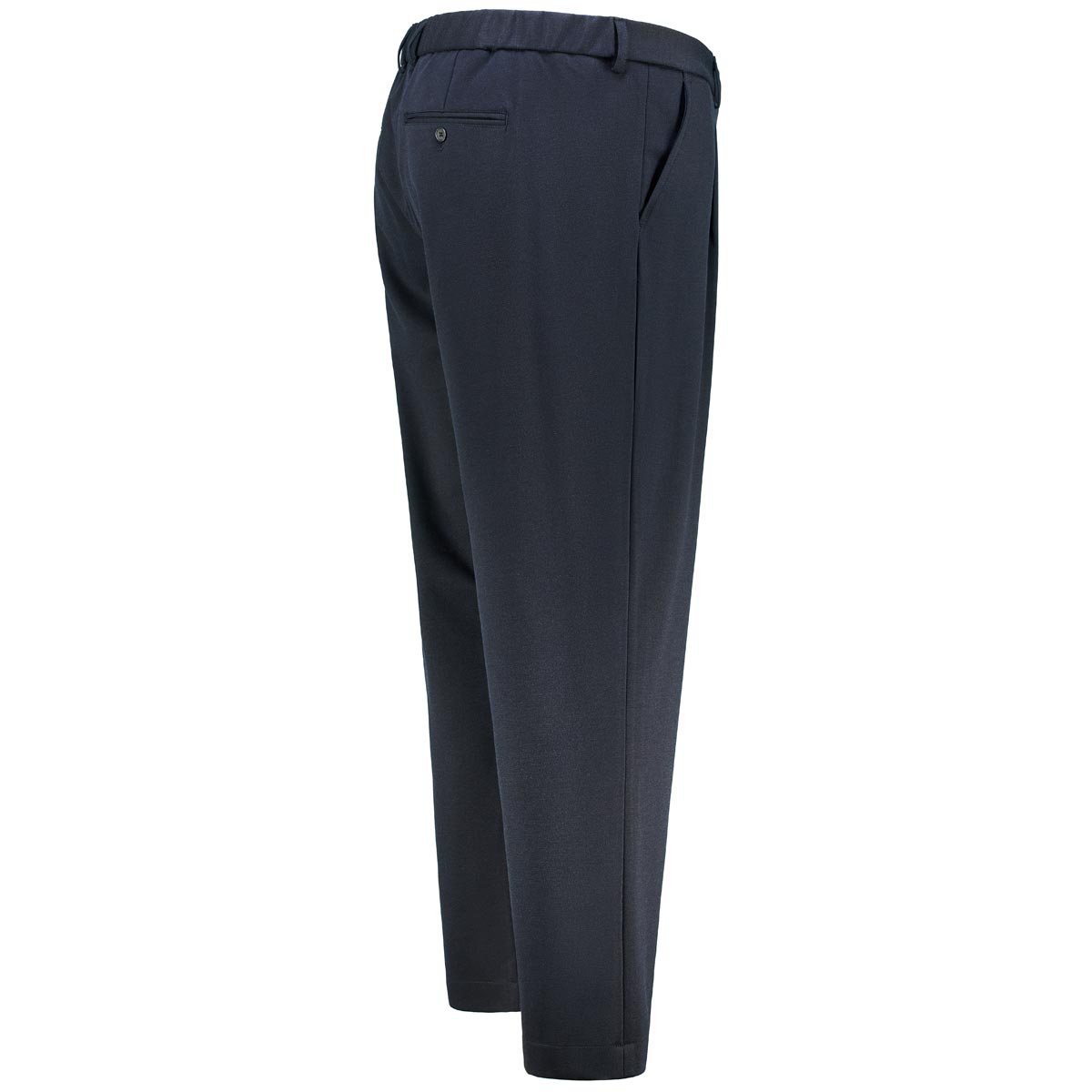 Lerros Chino mit Stretch blau