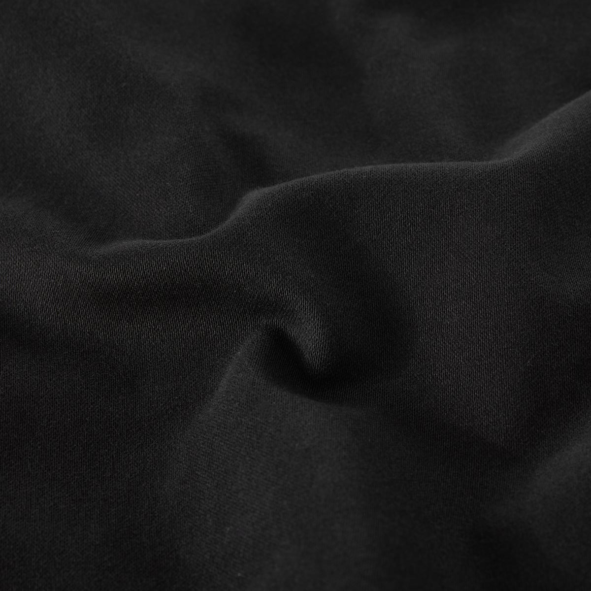 Jack&Jones Stretch-Chino-Shorts "Bowie" schwarz