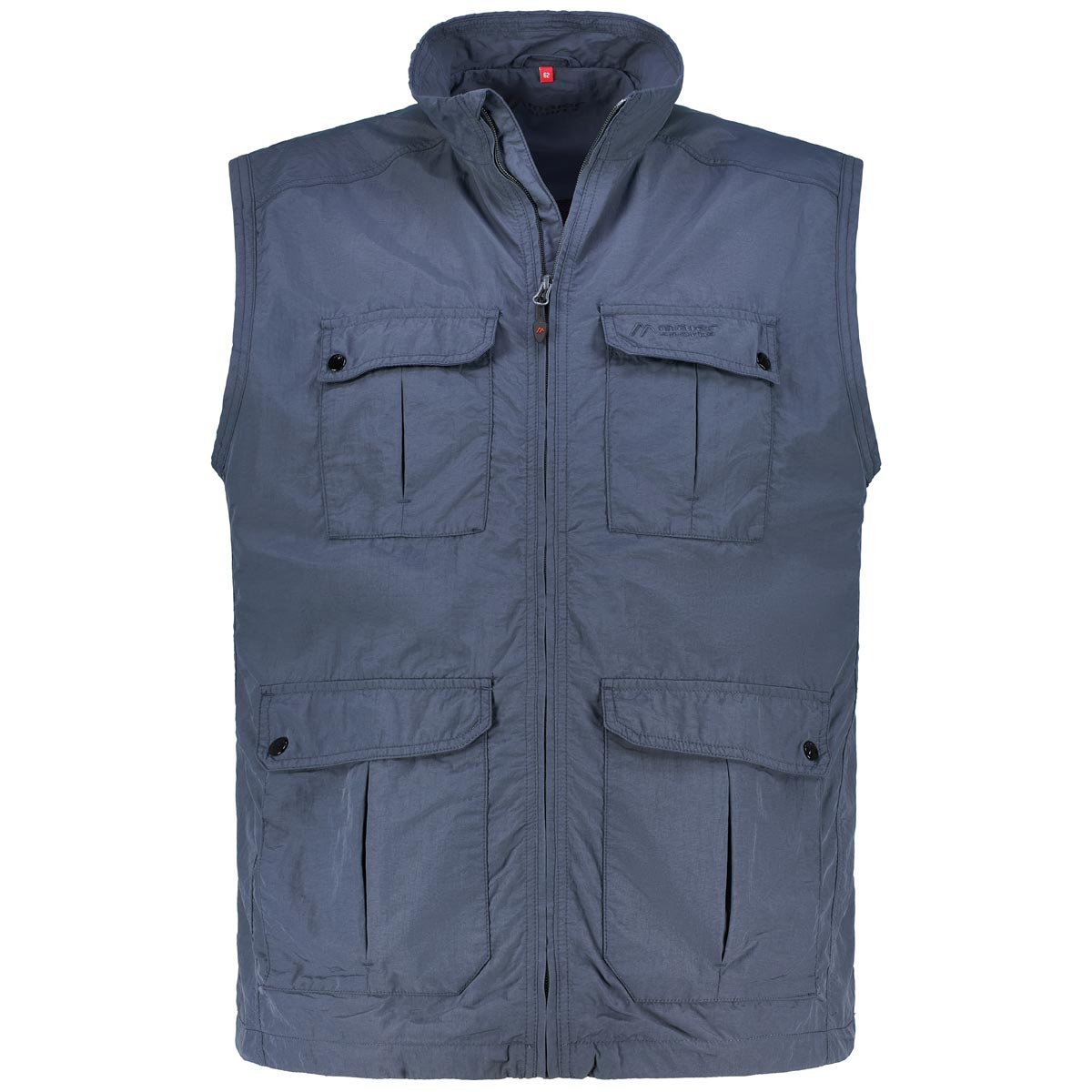 Funktionsweste "Valdemar", schnelltrocknend und atmungsaktiv