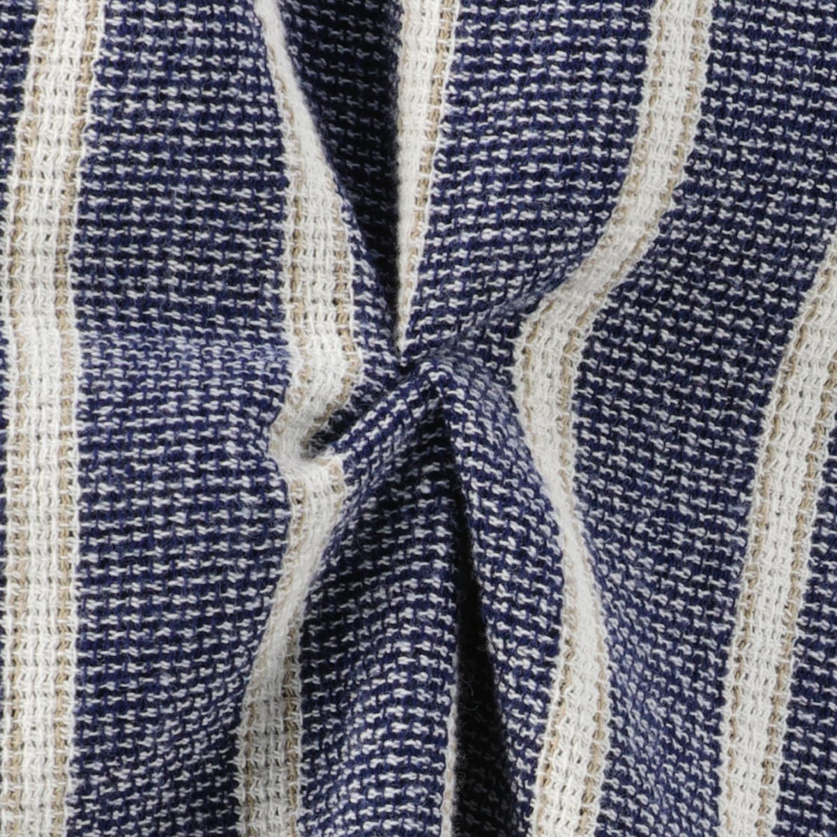 Jack&Jones Shorts mit Biobaumwolle blau