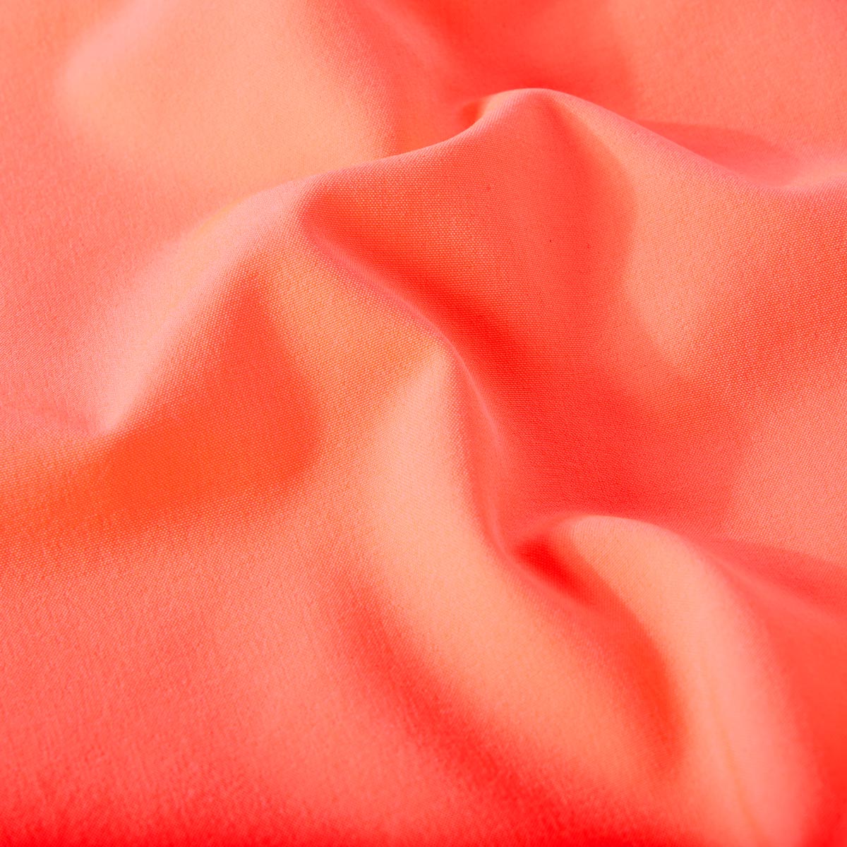 Pfundskerl Badeshorts mit Meshfutter rot