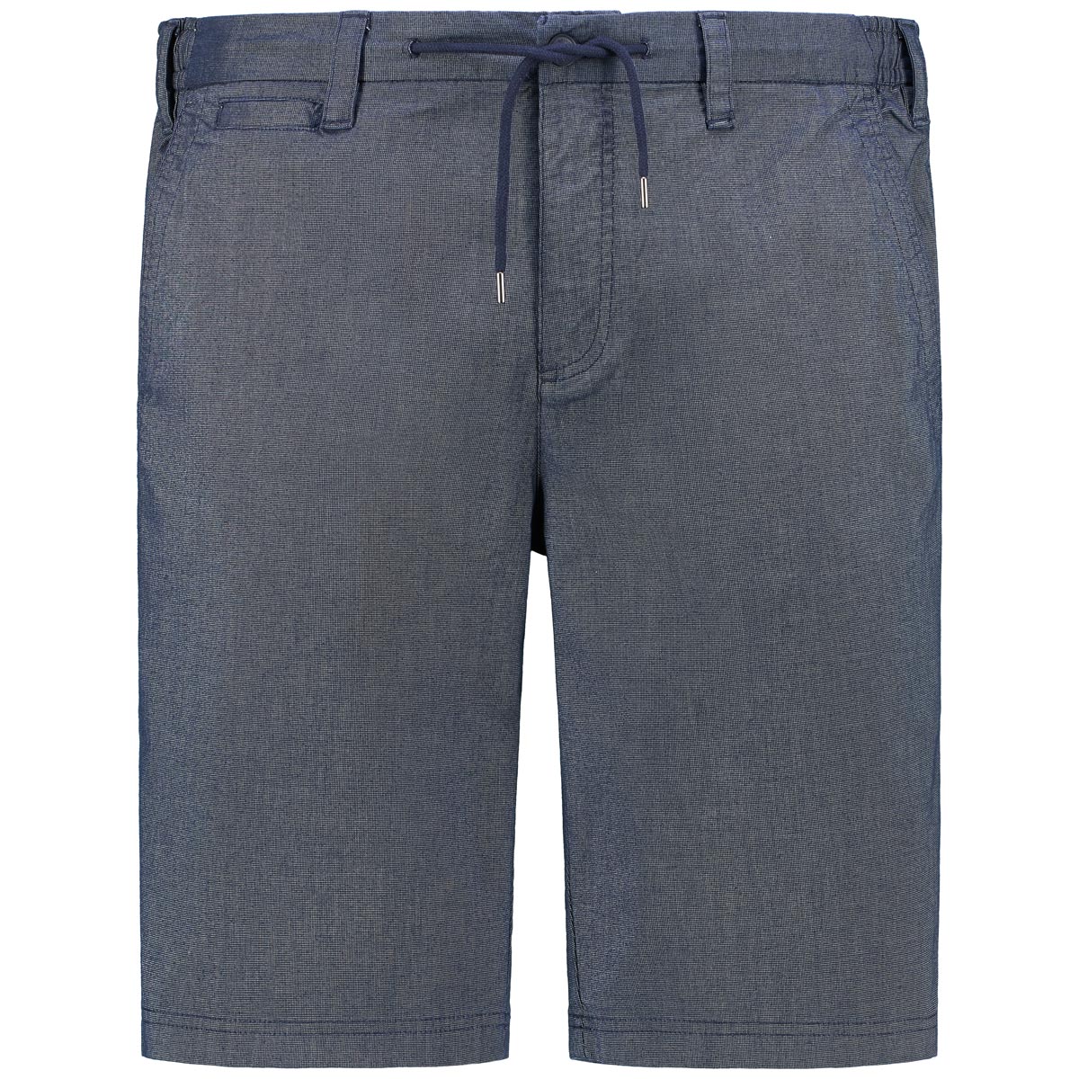 s.Oliver Stretch-Chino-Shorts "Phoenix" Farbe blau Größe: W48 günstig online kaufen