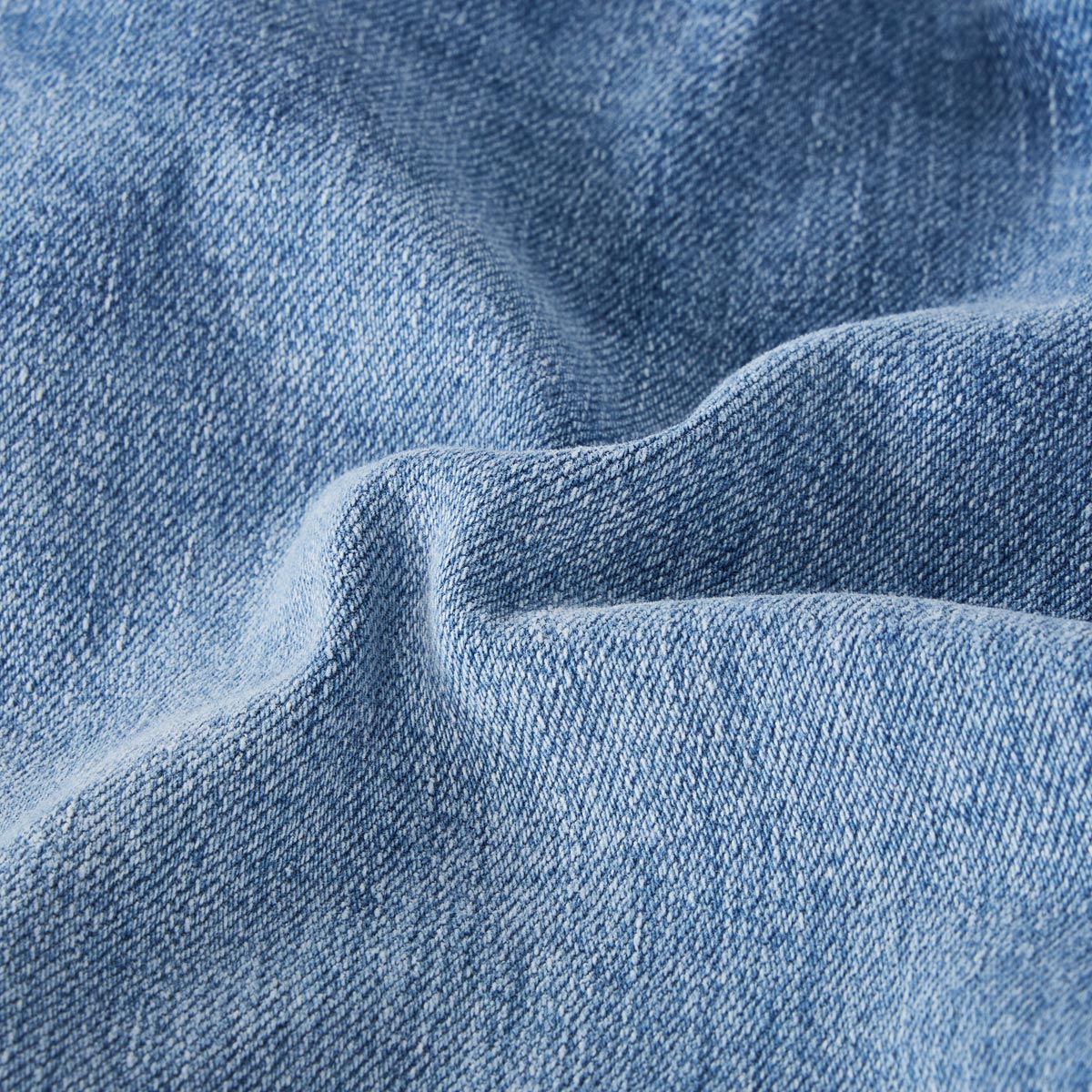 Tommy Hilfiger Stretch-Jeans "Madison", Regular Fit blau