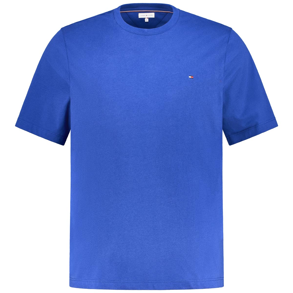 T-Shirt aus Baumwolle