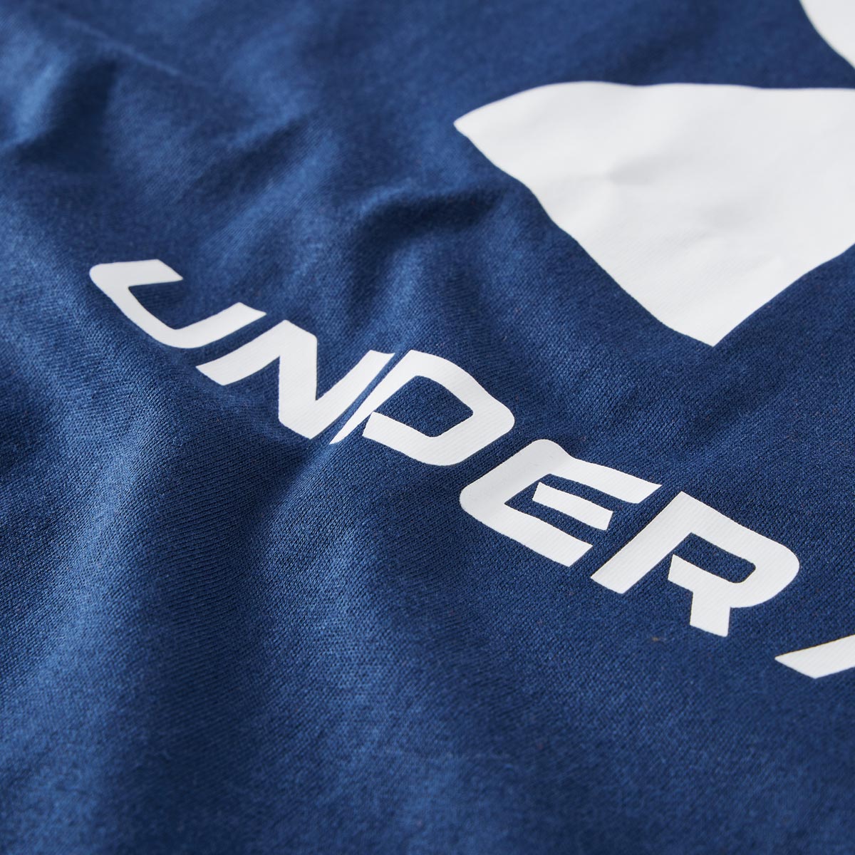 Under Armour Funktionsshirt dunkelblau