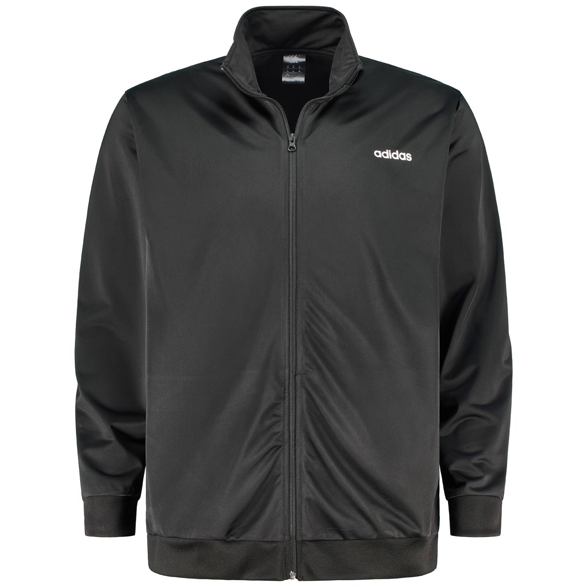 adidas Jogginganzug 2-Teiler schwarz