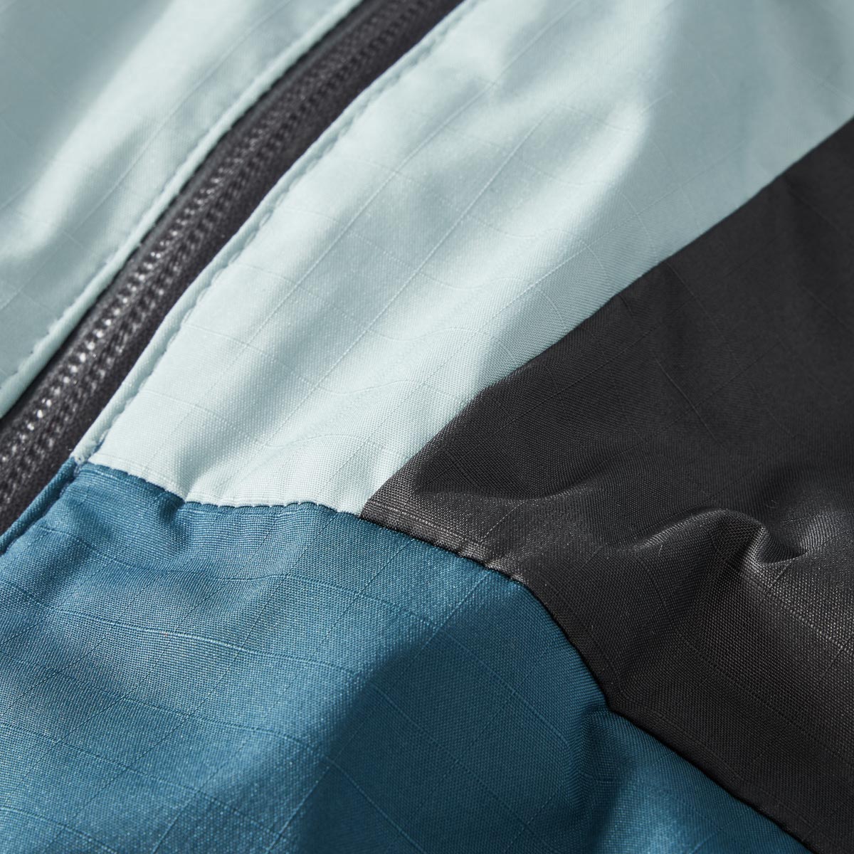 Columbia Freizeitjacke mit Omni-Heat® Reflective-Futter petrol