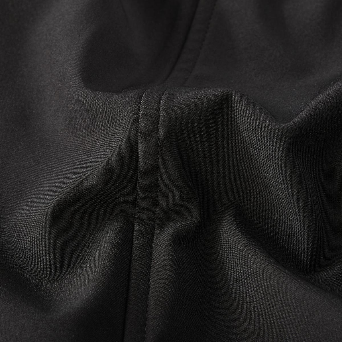 Wellensteyn Softshelljacke "Alpinus" mit Stretch, winddicht, wasserabweisend schwarz