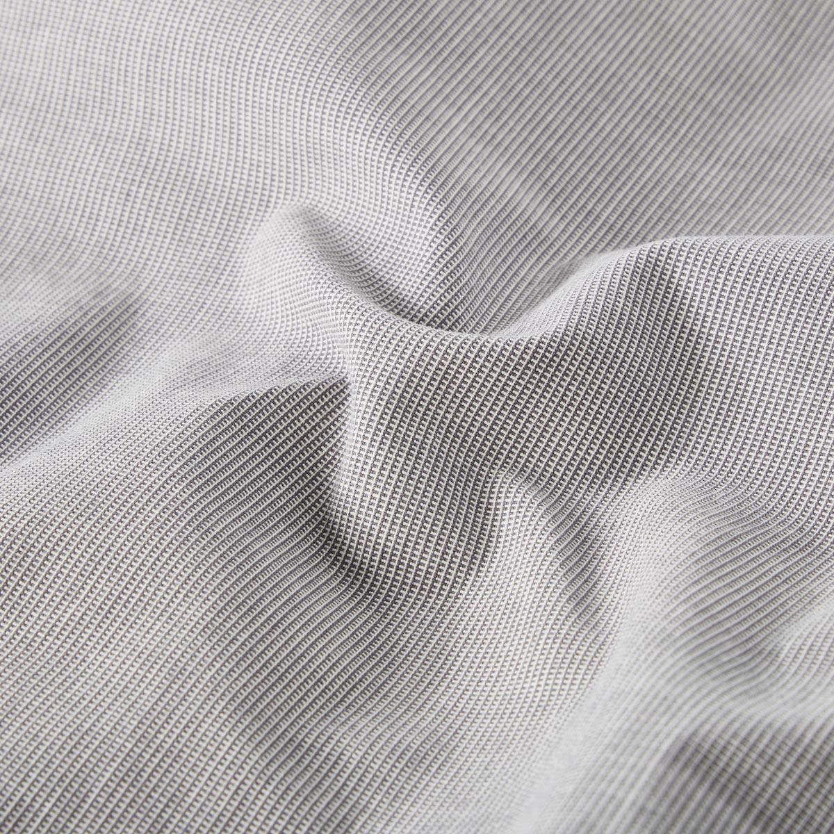 s.Oliver Stretch-Chino, Regular Fit grau/schwarz