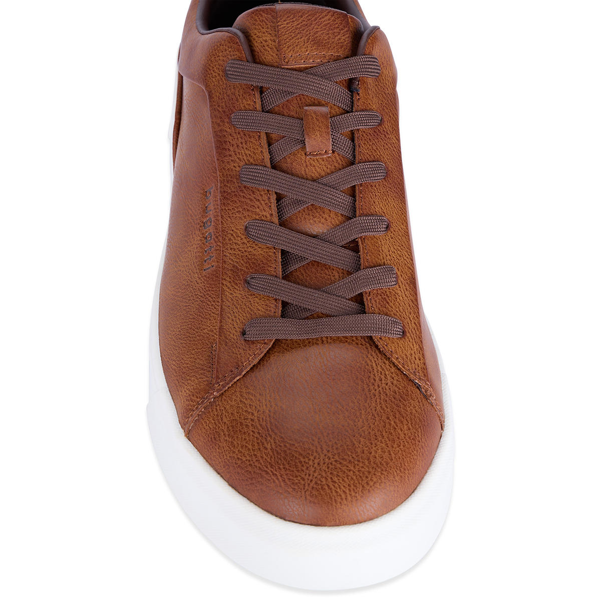 bugatti Sneaker  cognac