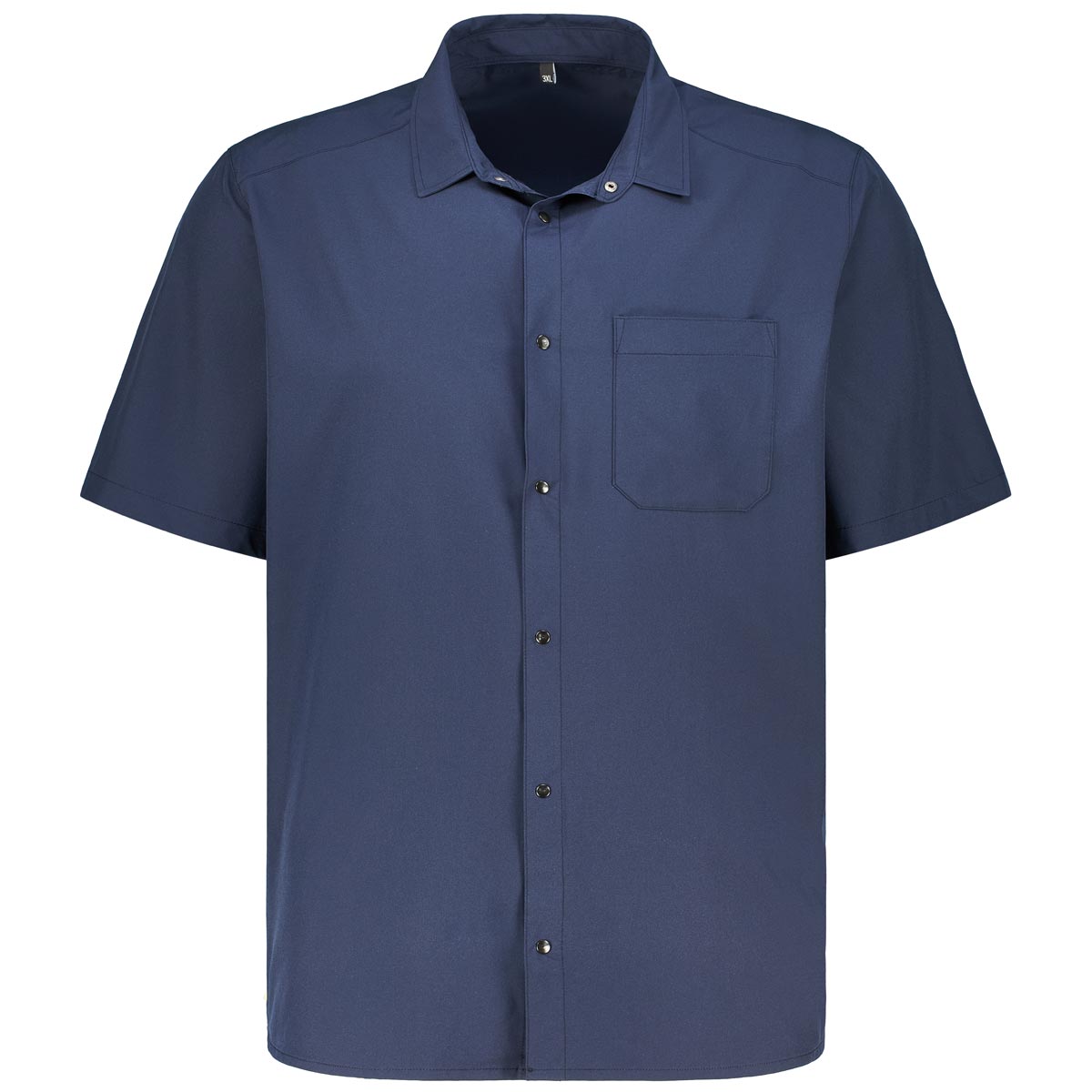 Radhemd, atmungsaktiv und schnelltrocknend