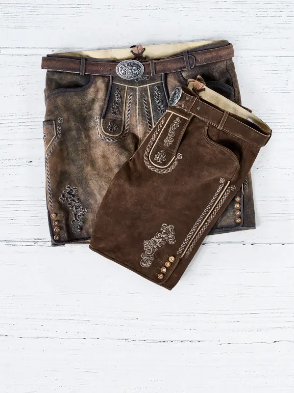 Lederhosen