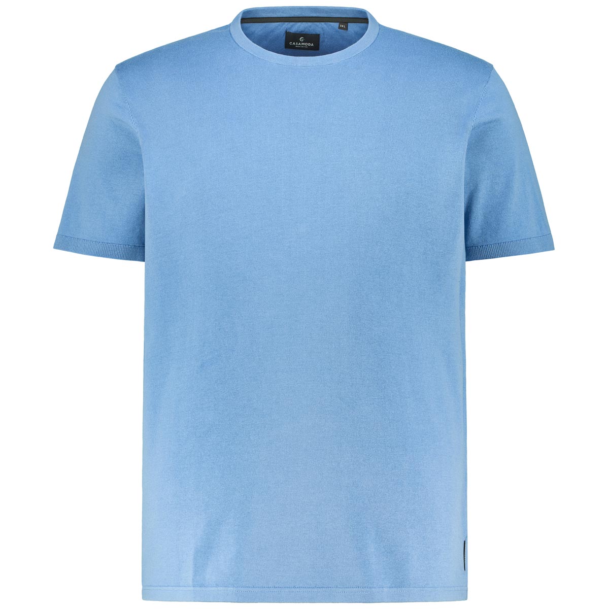 T-Shirt aus Baumwolle
