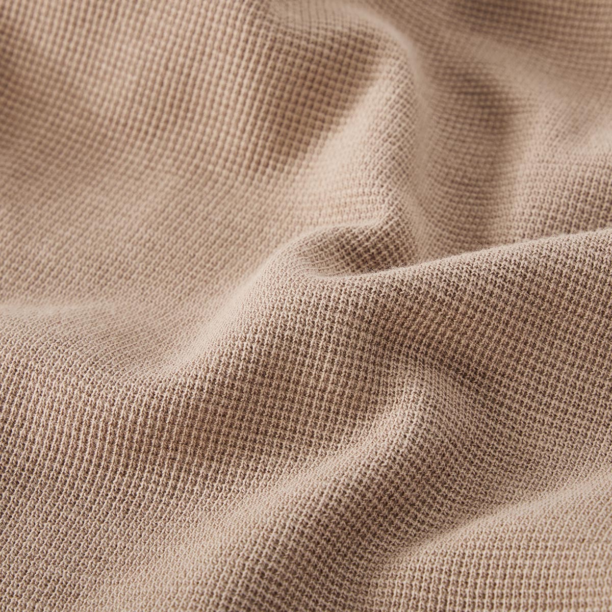 s.Oliver Longsleeve aus Baumwolle braun