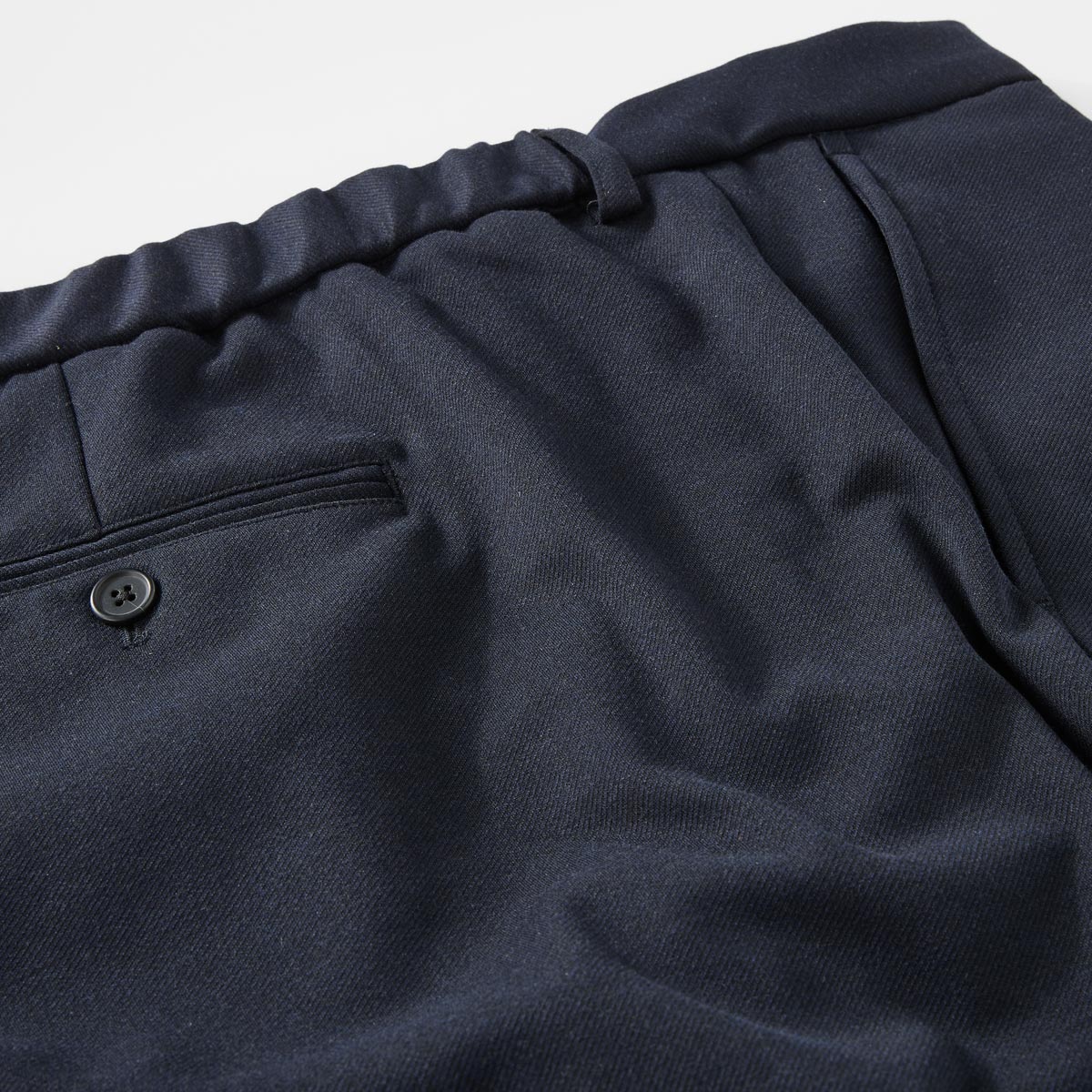 Lerros Chino mit Stretch blau