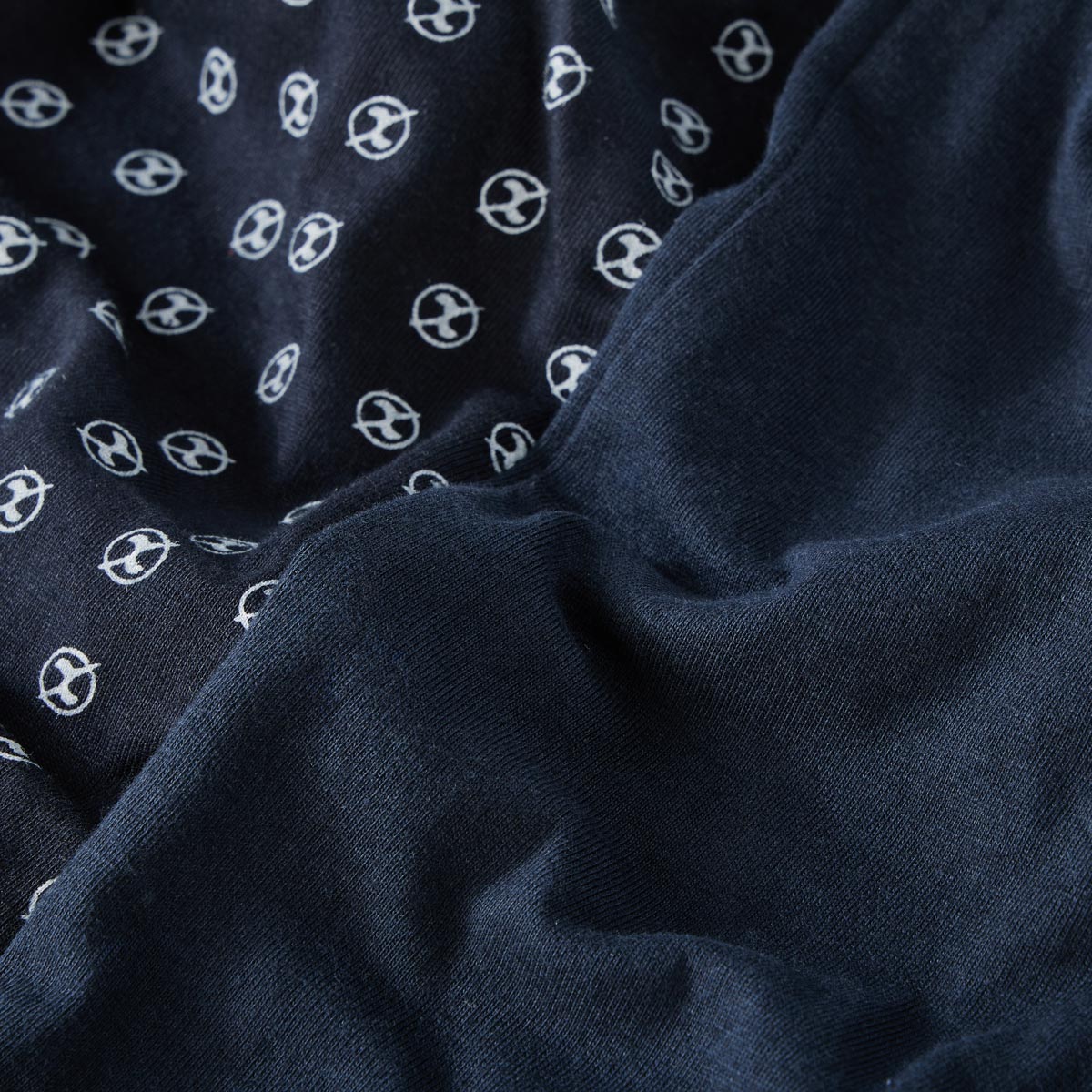 ADAMO Doppelpack Boxershorts dunkelblau