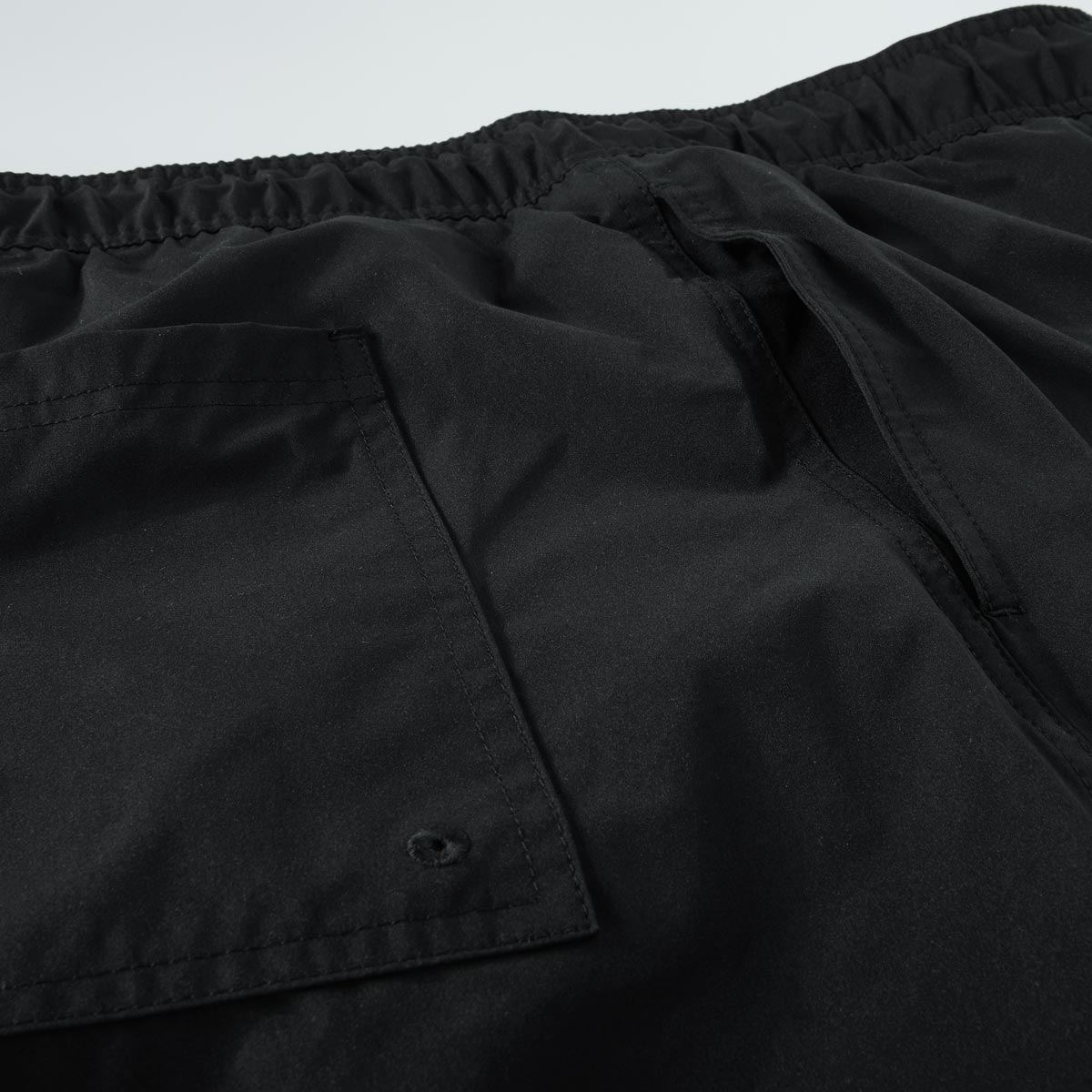 Jack&Jones Badeshorts schwarz