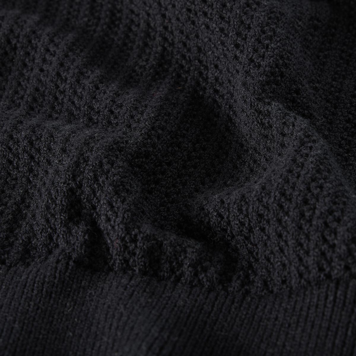 Jack&Jones Poloshirt aus Baumwolle schwarz