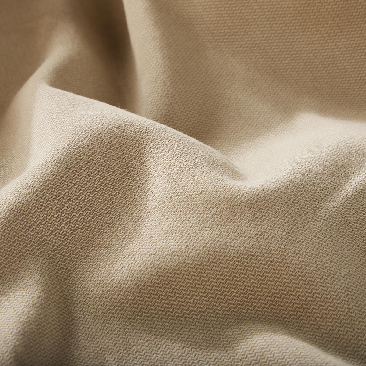 Pierre Cardin Hose "PC-Lyon" in FutureFlex-Qualität, Tapered Fit beige