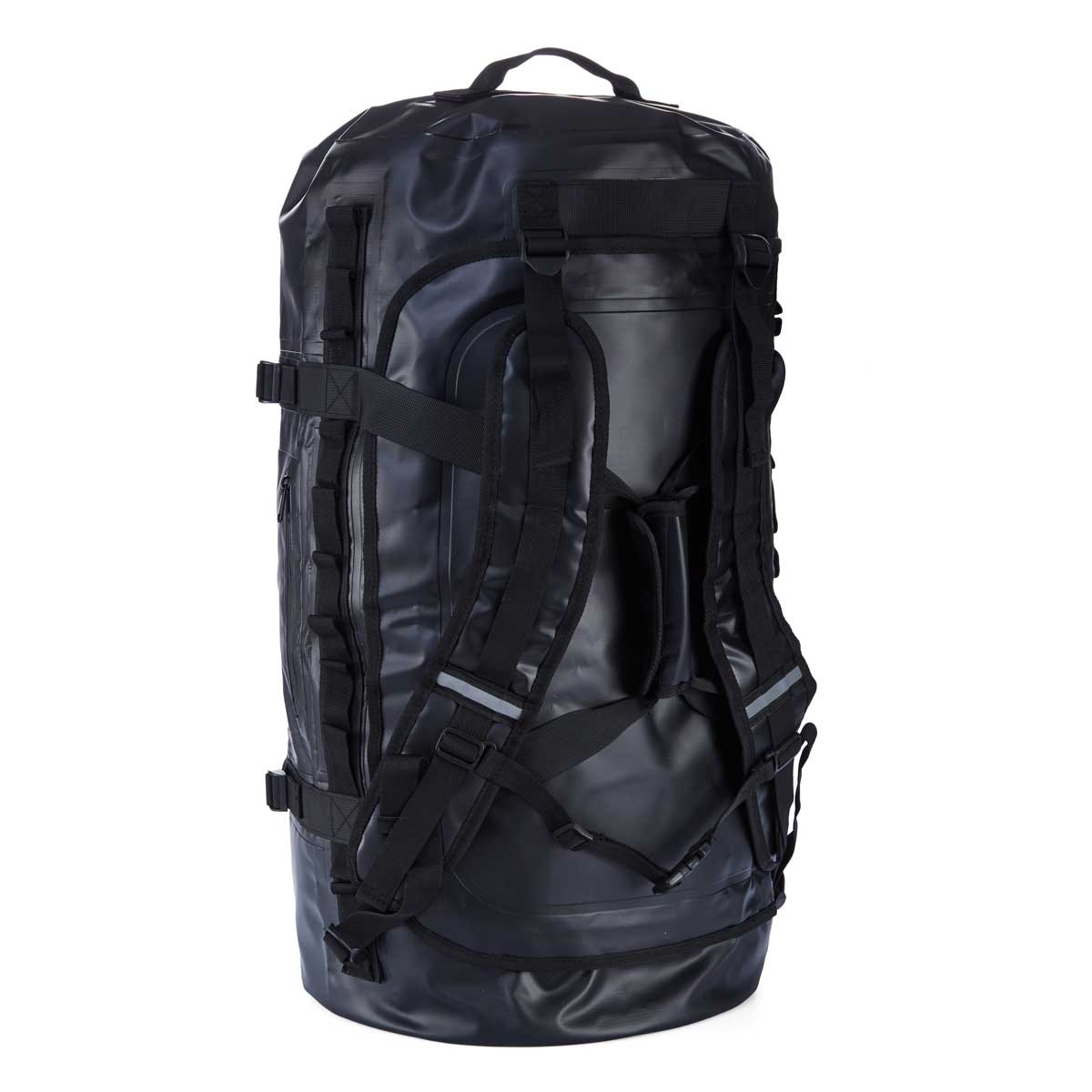 Pfundskerl Reisetasche schwarz