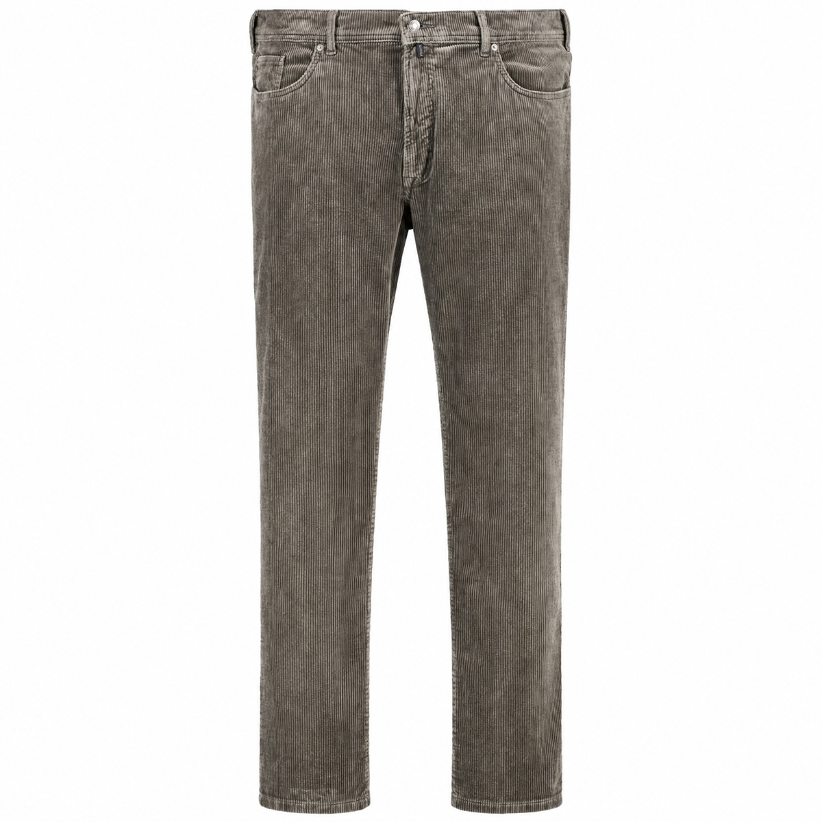 Cordhose „Laval“ mit Stretch, Regular Fit