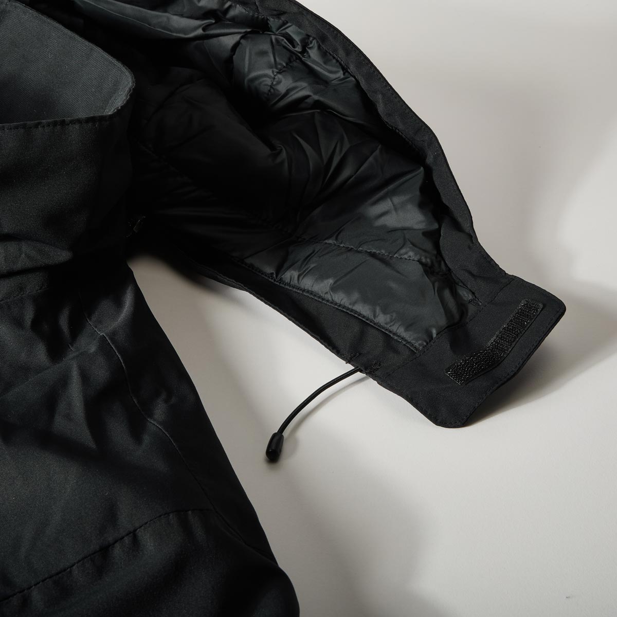 Columbia Skijacke „Last Tracks“ mit Omni-Tech schwarz