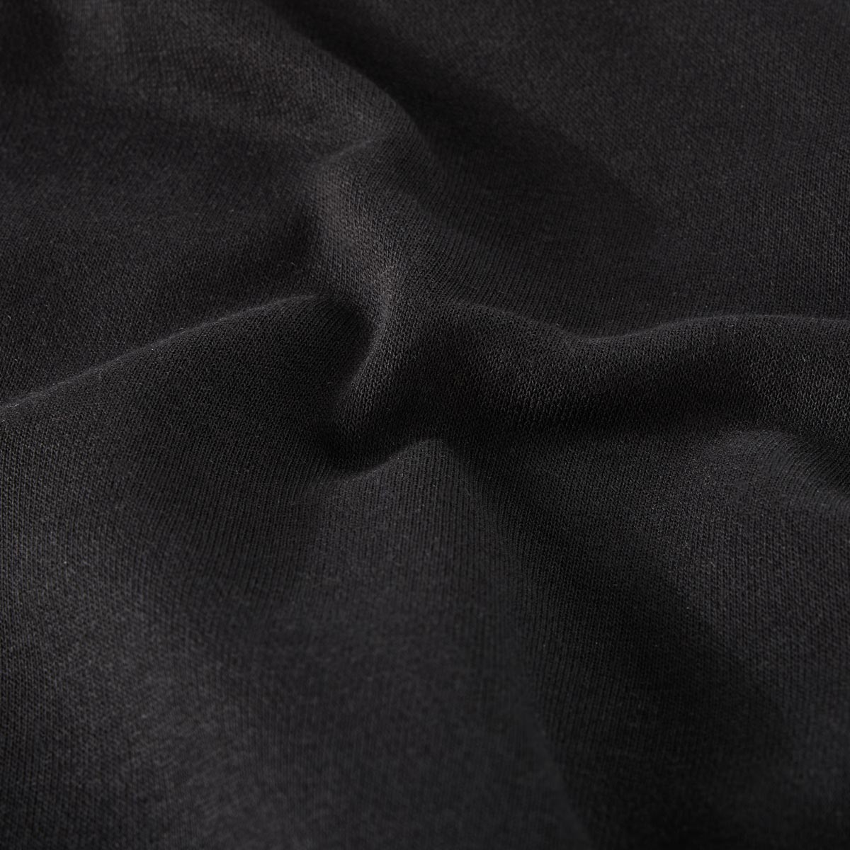 Jack&Jones Jogging-Shorts mit Stretch schwarz