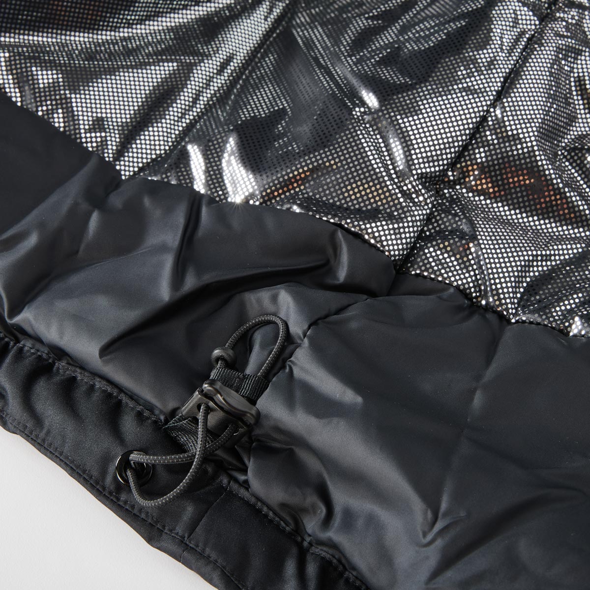 Columbia Funktionsjacke "Unner Limits Insulated", wasserdicht schwarz
