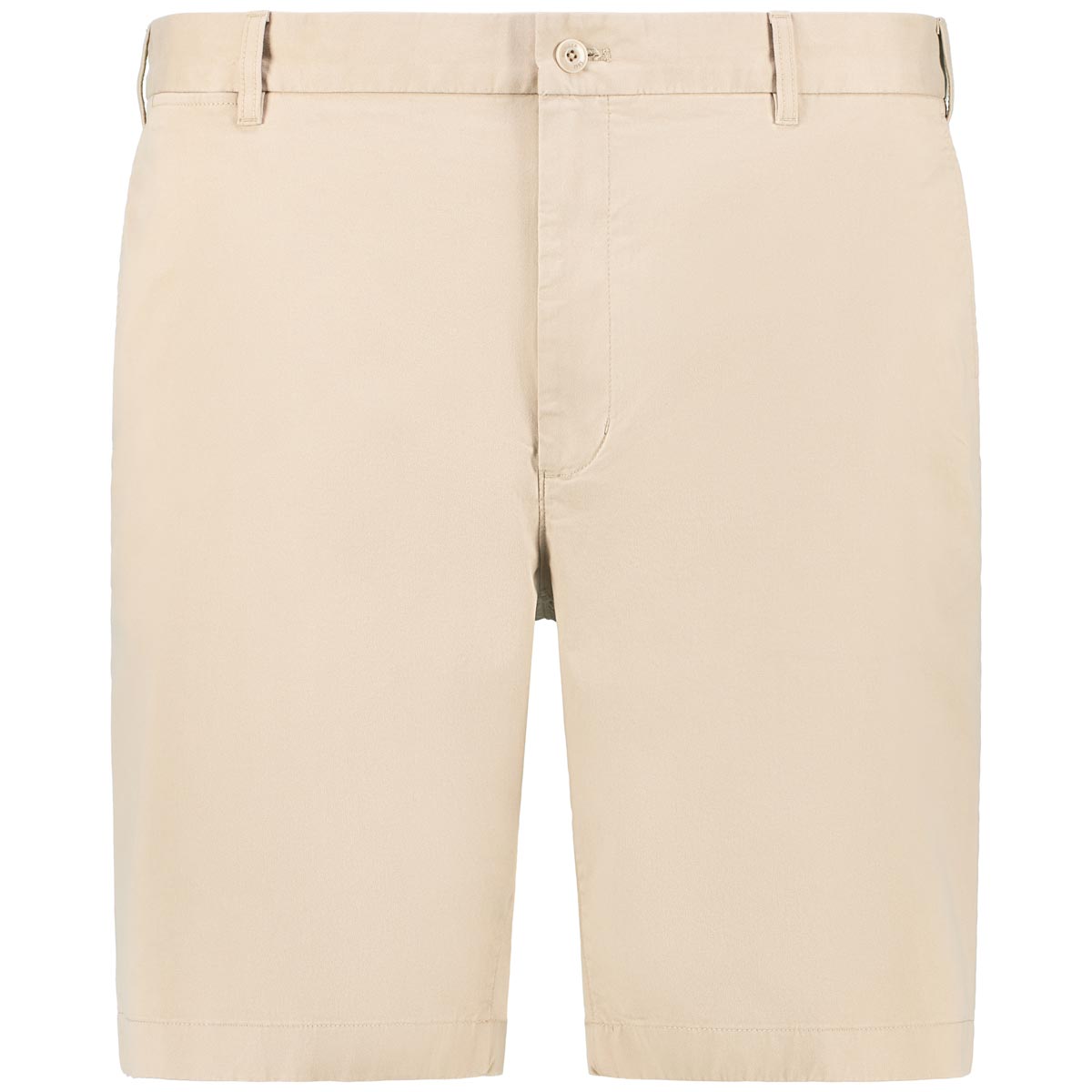 Tommy Hilfiger Stretch-Chino-Shorts Farbe beige Größe: W42 günstig online kaufen