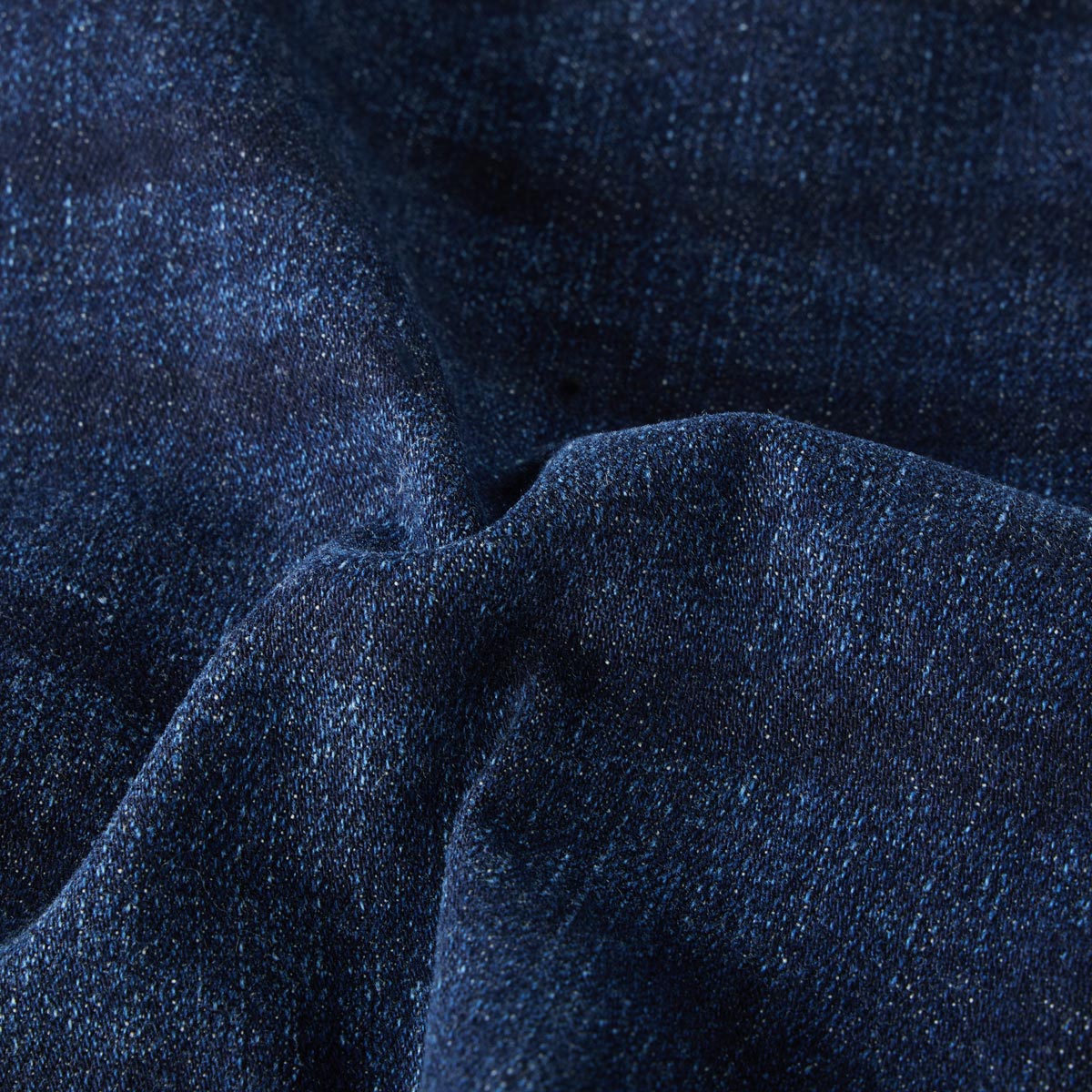 Lerros Stretch-Jeans "Baxter" im 5-Pocket Stil, Regular Fit dunkelblau