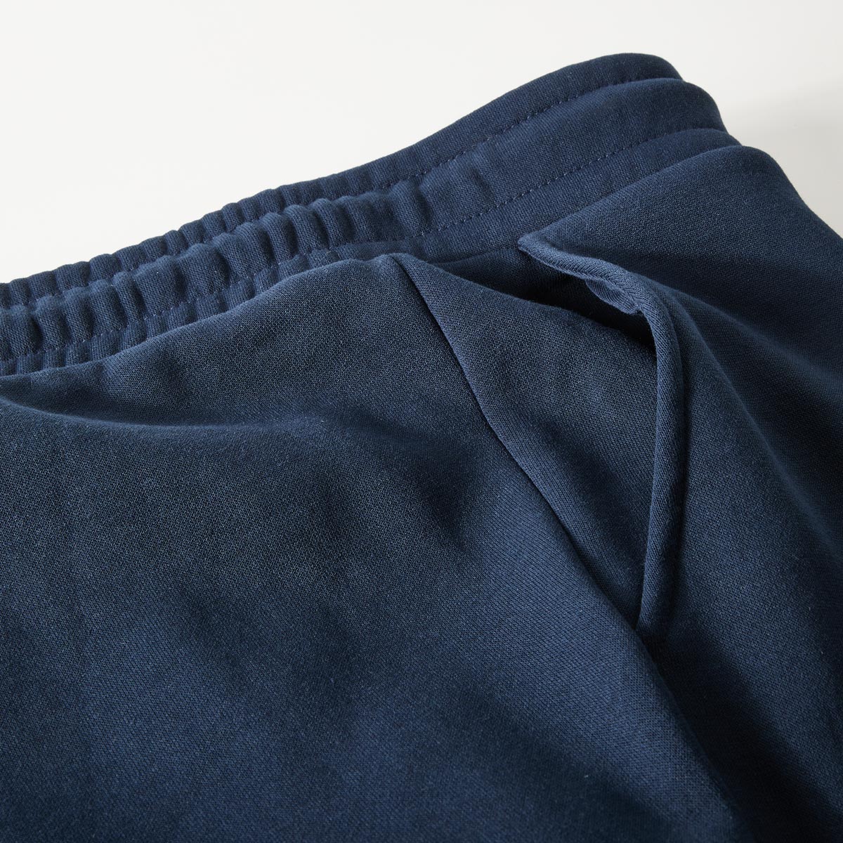 Jack&Jones Jogginghose mit wärmender Fleece-Innenseite blau