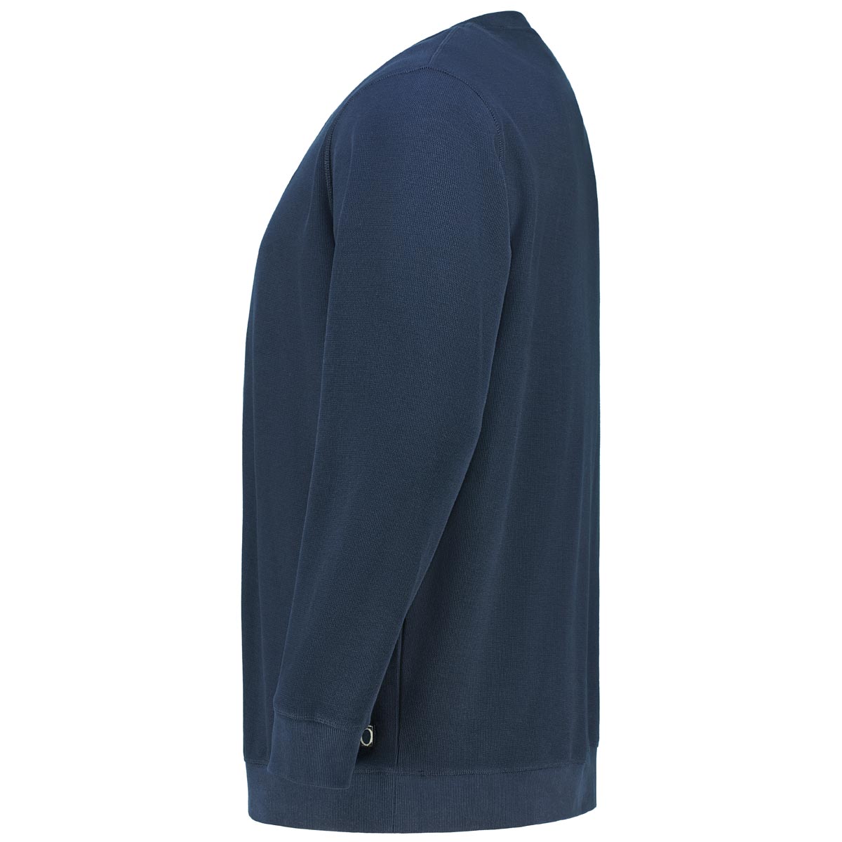 s.Oliver Sweatshirt mit Elasthan Farbe blau Größe: 4XL günstig online kaufen