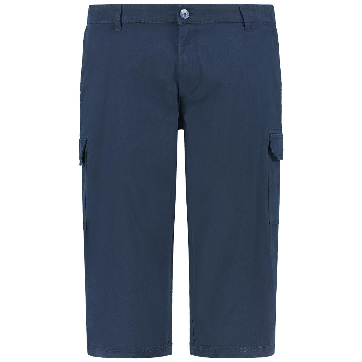 North Capri-Bermudas (3/4 lang) Farbe dunkelblau Größe: 8XL günstig online kaufen