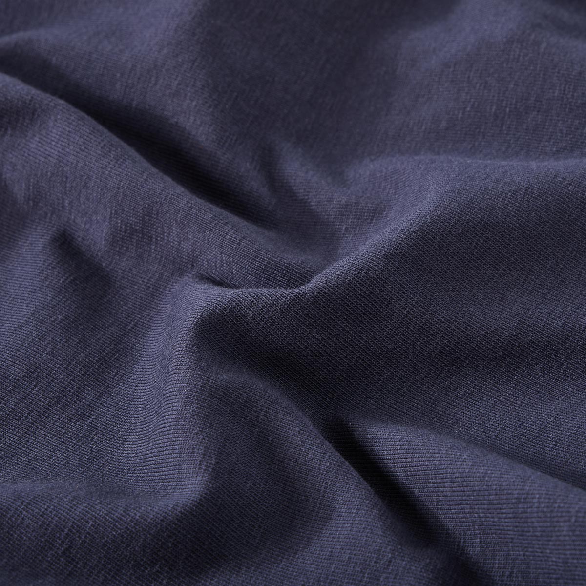 Ceceba Doppelpack Pants aus Baumwolljersey, elastisch und weich blau