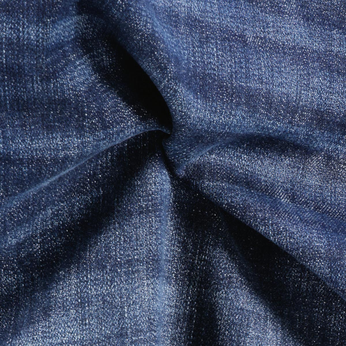 PME LEGEND Stretch-Jeans "Nightflight", Regular Fit mittelblau