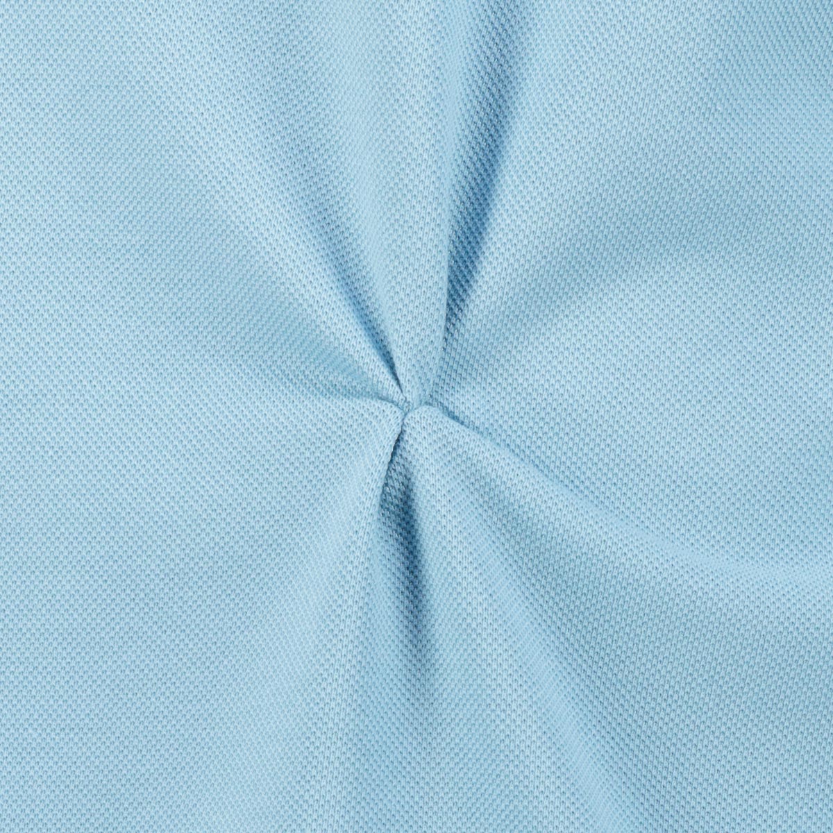 BOSS Poloshirt mit Kontrastdetails blau