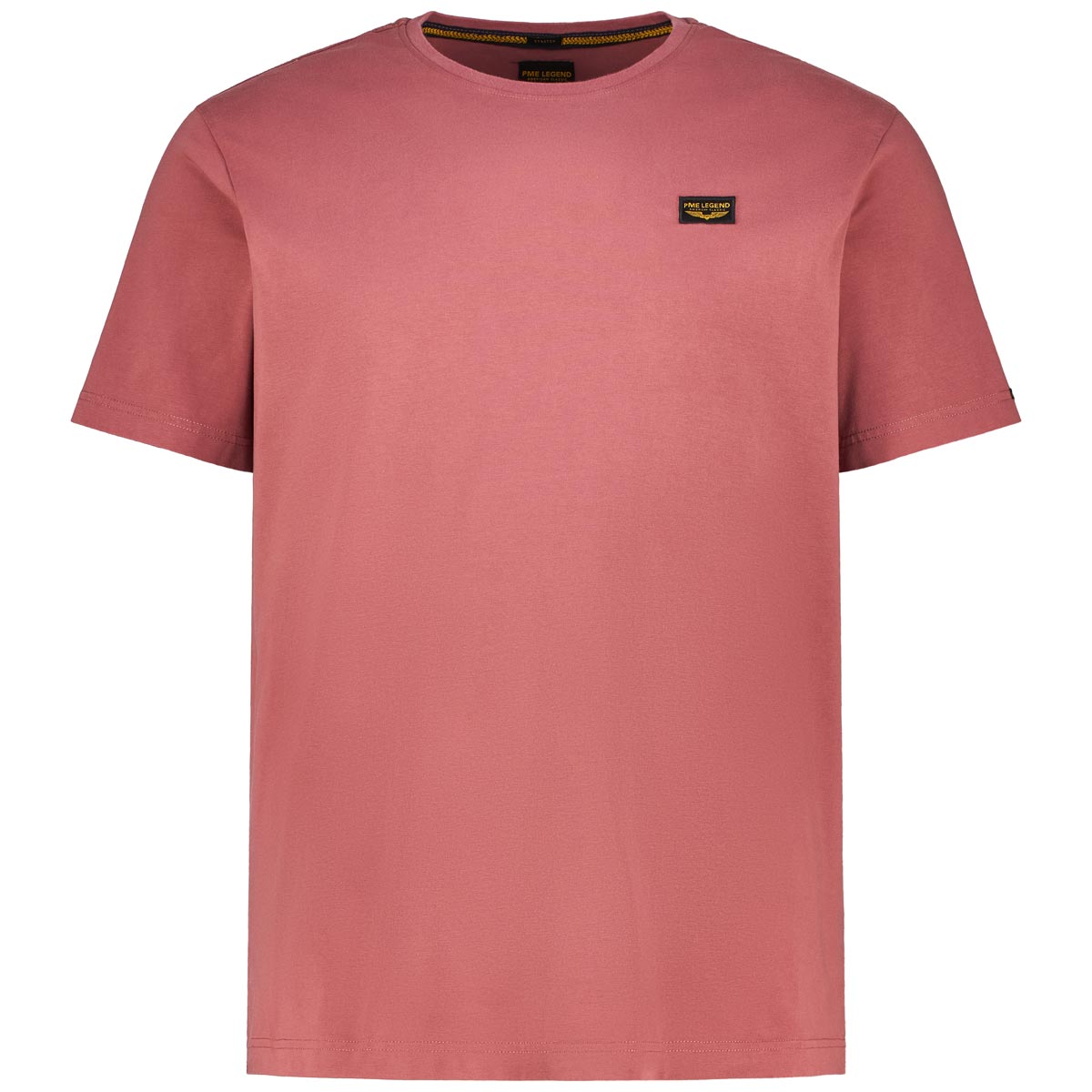 PME LEGEND T-Shirt mit Stretch Farbe rot Größe: 4XL günstig online kaufen