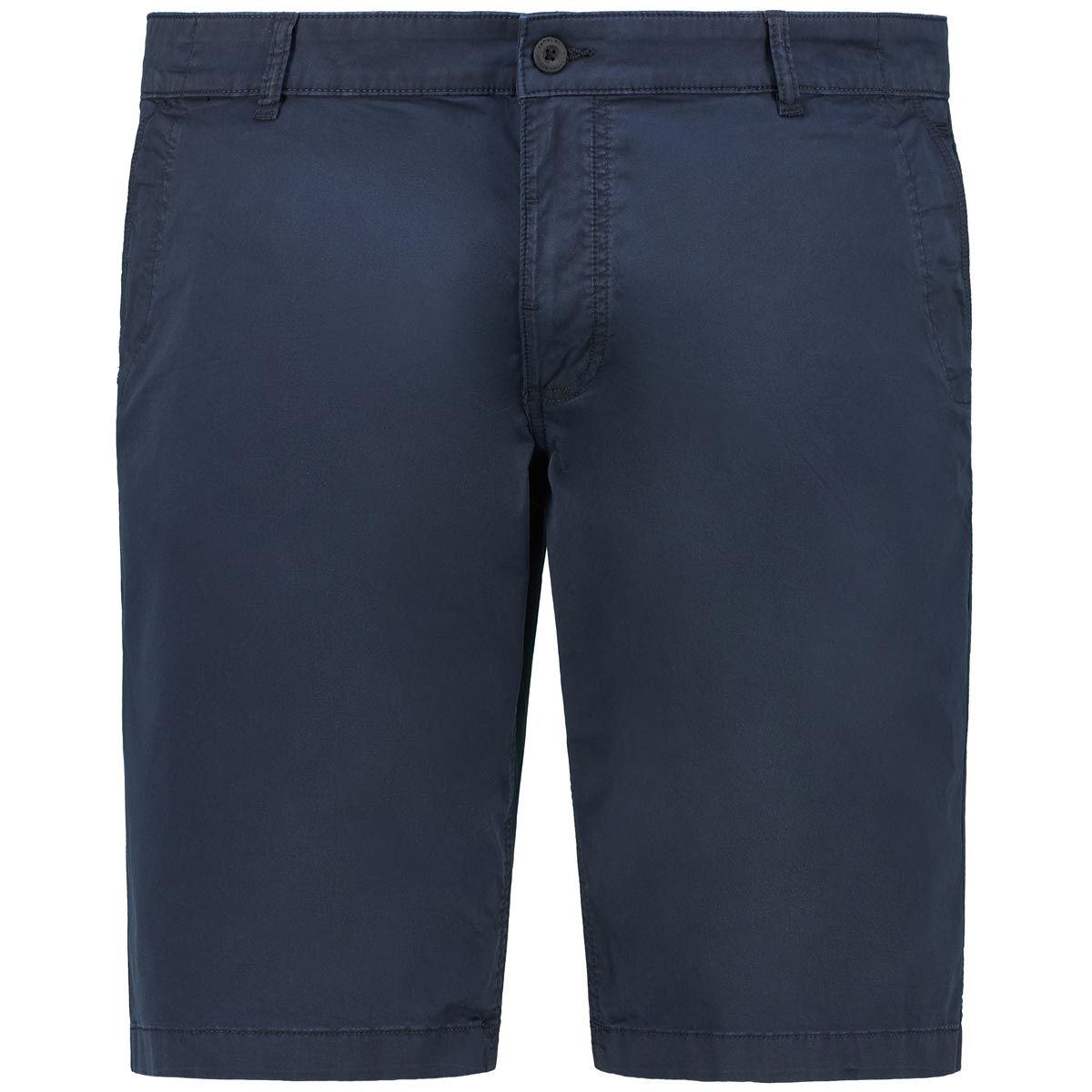 Stretch-Chino-Shorts