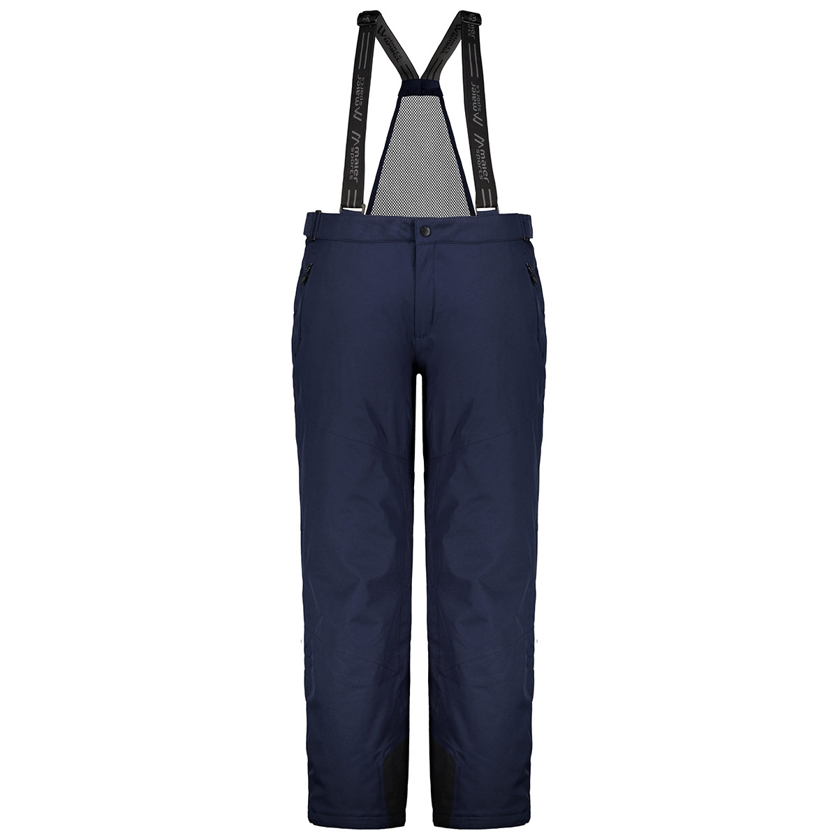 Skihose mit Stretch, wasserdicht dunkelblau 31 100000/N/367-31