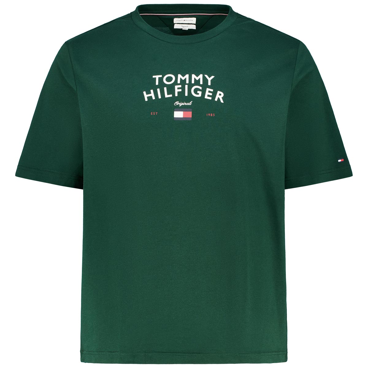 T-Shirt mit Print