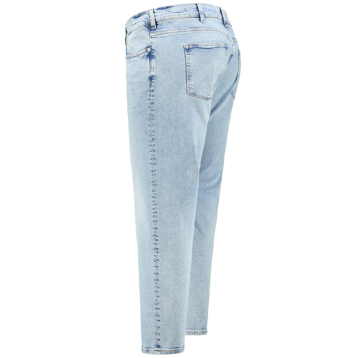 Tommy Hilfiger Stretch-Jeans "Madison", Regular Fit hellblau