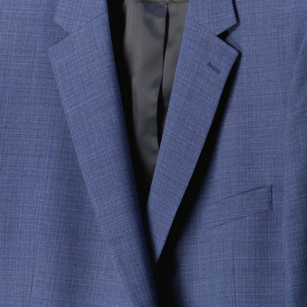 Digel Anzugsakko mit Stretch, knitterresistent, fleckabweisend blau Digel Anzugsakko mit Stretch, knitterresistent, fleckabweisend blau