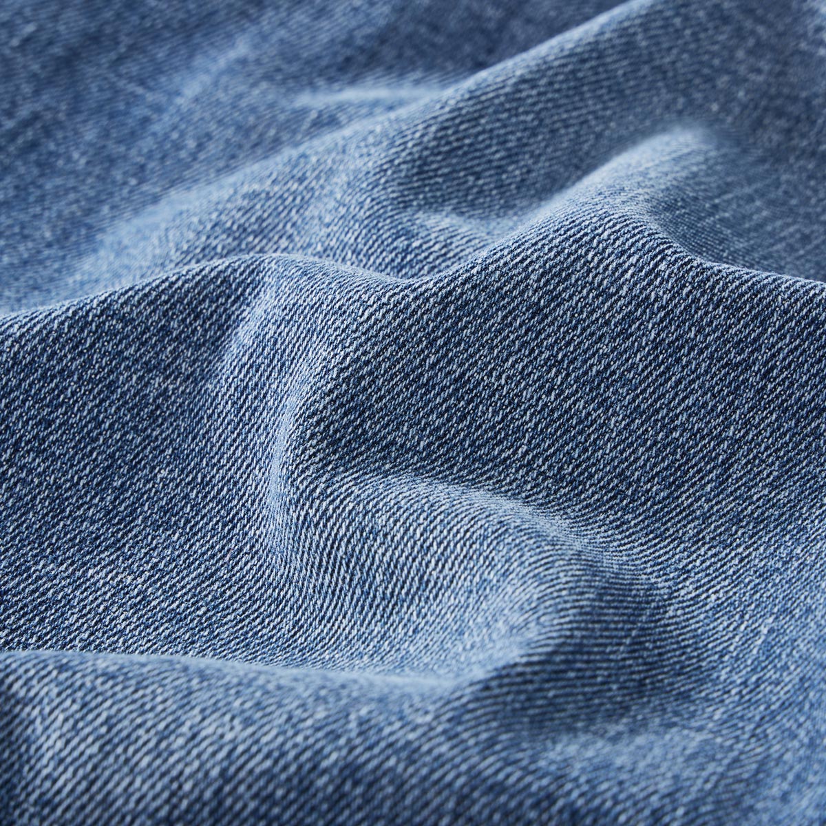 Eurex by Brax Stretch-Jeans "Luke", Tapered Fit blau