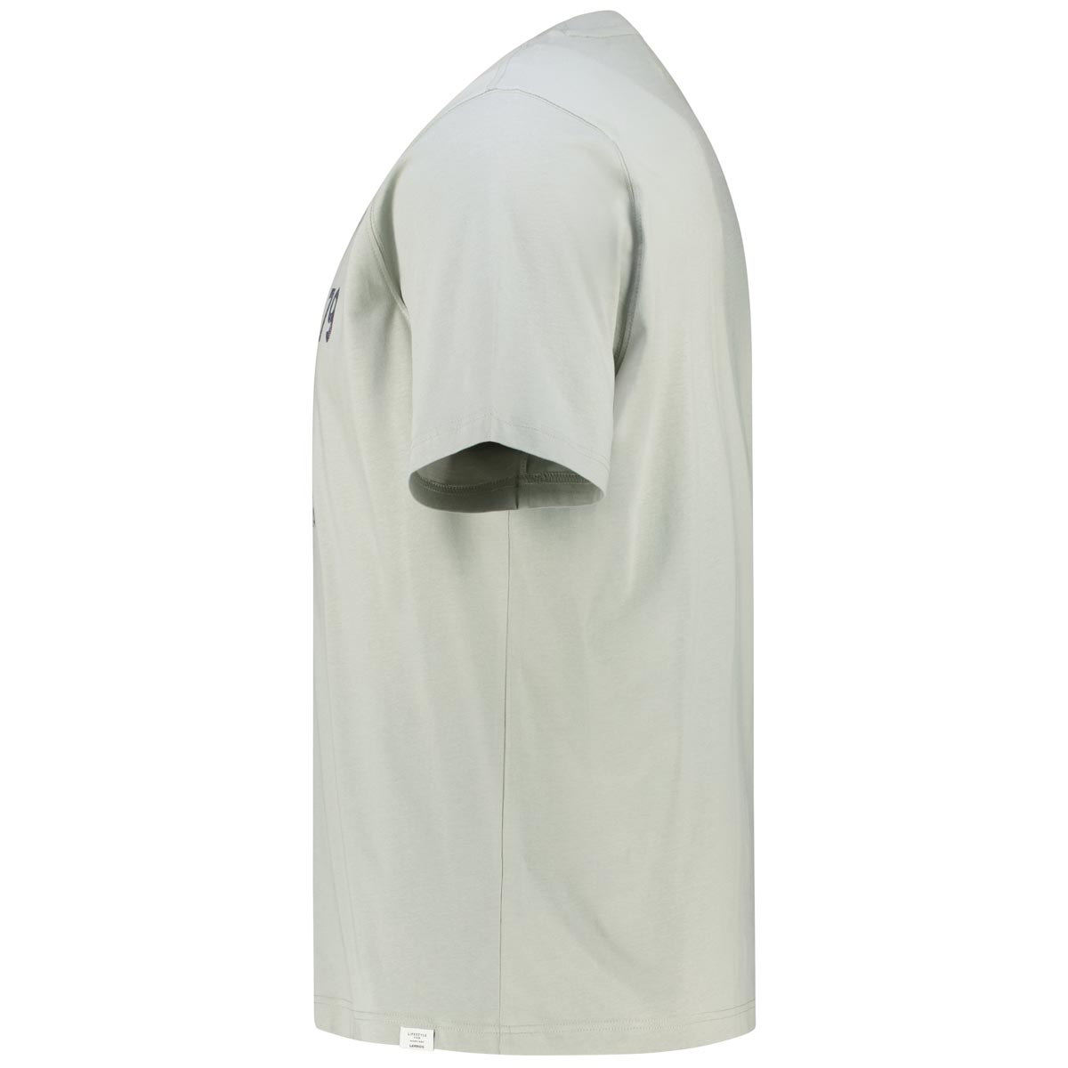 Lerros T-Shirt mit Print lindgrün