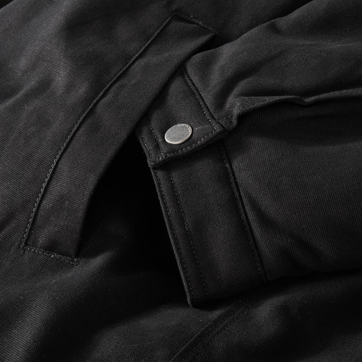 Jack&Jones Blousonjacke schwarz